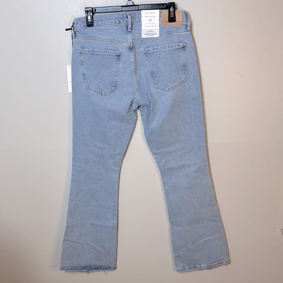 NWT Citizens of Humanity Emannuelle Bootcut jeans in Celestine, 28 - Picture 9 of 11